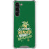 Elf Cotton Headed Ninny Muggins Galaxy S24 FE Clear Case